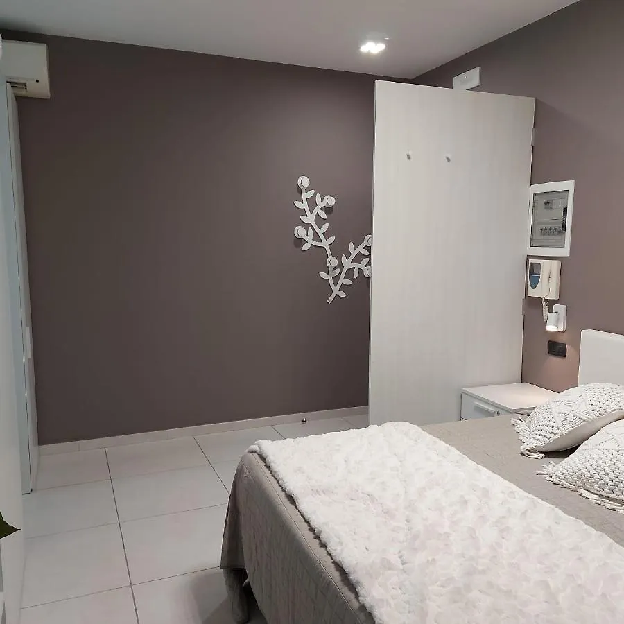Appartamento Suite48 Bari