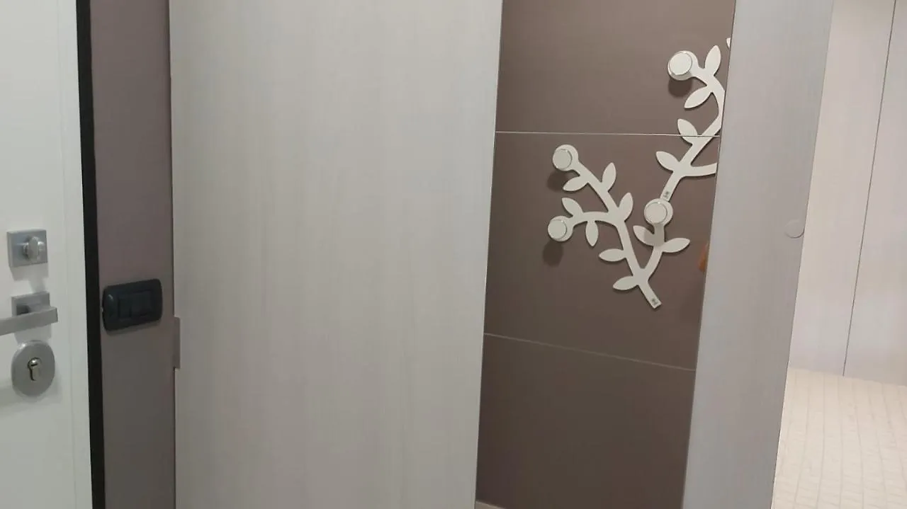 Appartamento Suite48 Bari Italia