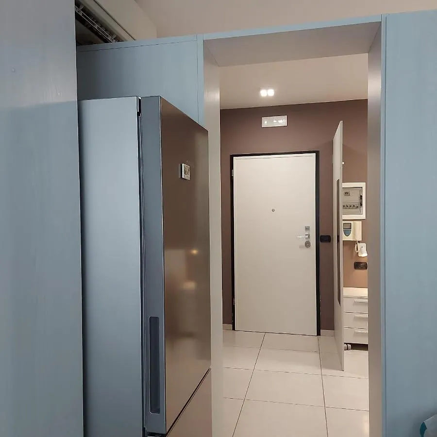 Suite48 Bari Appartamento