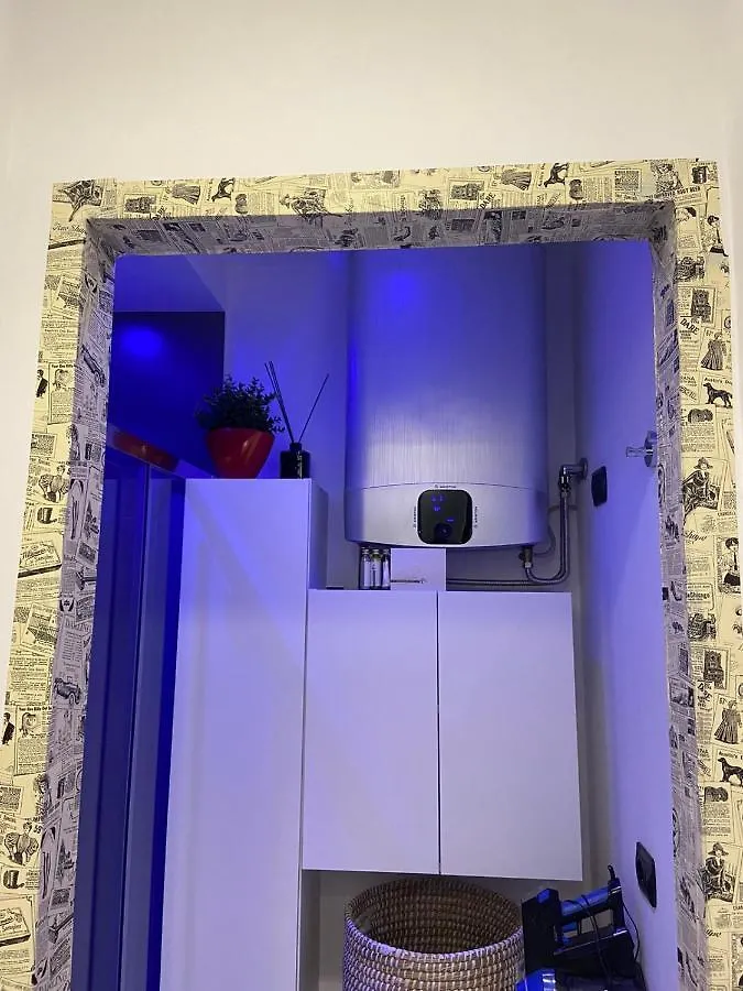 Suite48 Bari