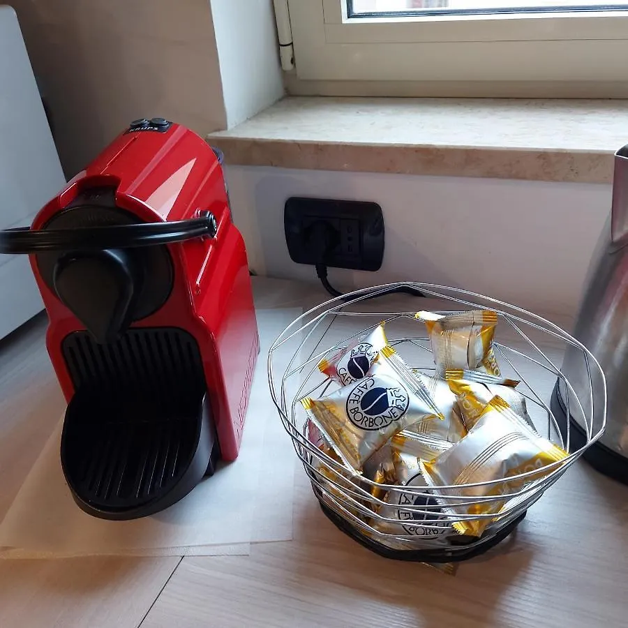 Suite48 Bari Italia
