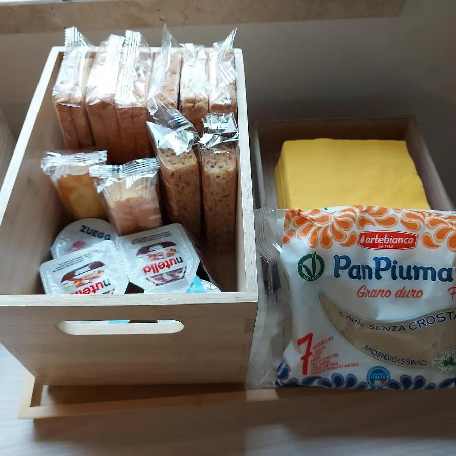 Suite48 Bari Appartamento